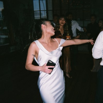 Profile Picture of Jenny Chung (@yyiemy) on Twitter