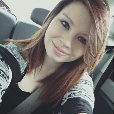 Profile Picture of Brittany Clawson (@Brittanyandgary) on Twitter