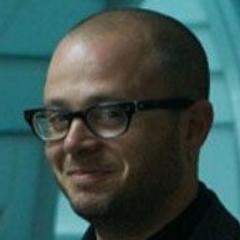 Ángel Vidal - Twitter Profile Picture of Ángel Vidal (@darkavm) on Twitter