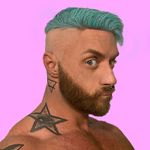 Profile Picture of Jessie Colter (@jessiecolterisaweirdo) on Instagram