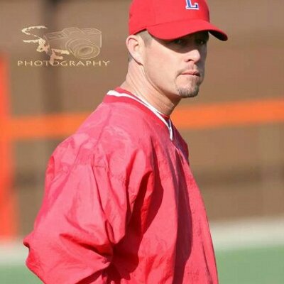Profile Picture of Jerry Thorp (JT) (@jjtbucknut) on Twitter