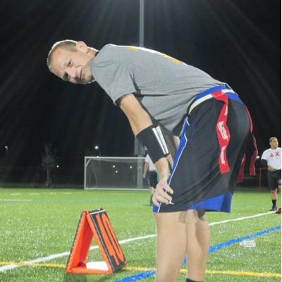 Profile Picture of Andrew Sperry (@Sperry_2) on Twitter