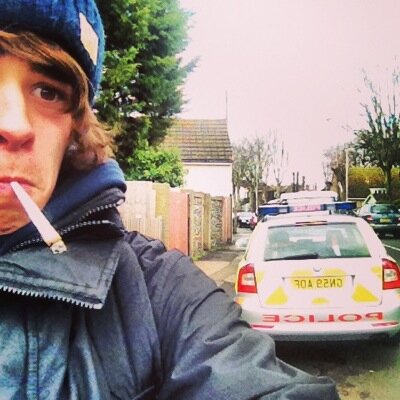 Aidan Morgan - Twitter Profile Picture of Aidan Morgan (@aidanmorgan772) on Twitter