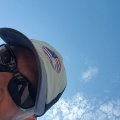 Profile Picture of Flyrunner (@JeffClemons3) on Twitter