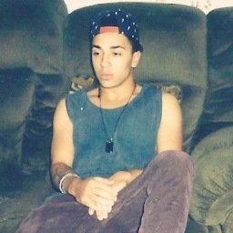 Profile Picture of Luke Christopher (@lukechrismuzic) on Myspace