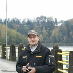 Profile Picture of Adam Wolak (@wolmenik) on Instagram