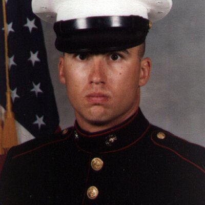 Profile Picture of Jerry Barrett (@Jerry_D_Barrett) on Twitter