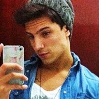 Profile Picture of Lucas Vasconcelos (@LucsVasconcelo) on Twitter