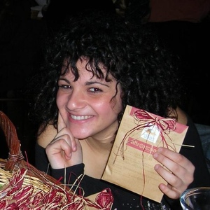 Profile Picture of Mary Caldarola (@maryuccia88) on Myspace