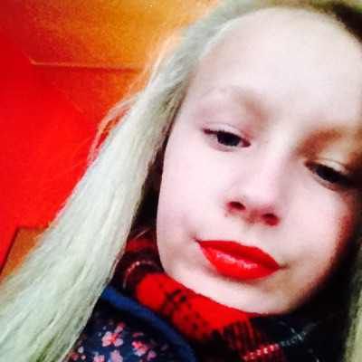 Profile Picture of Leah Letson (@karylin233709) on Tiktok