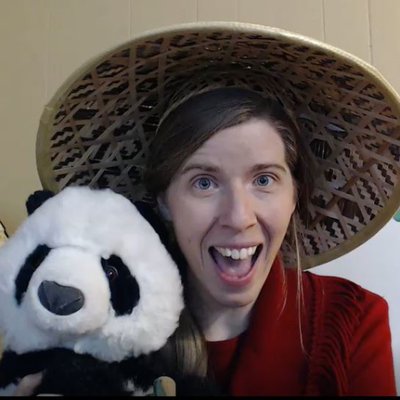 Profile Picture of Joanna McLaughlin (@JoPo2018) on Twitter