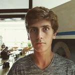 Profile Picture of Samuel Michal Kapustík (@sosko_sosko) on Instagram