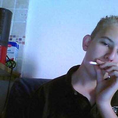 Profile Picture of Pinson (@AlexPinson) on Twitter