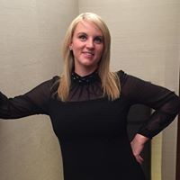 Profile Picture of Paula Strickland (@paula-strickland-8) on Quora