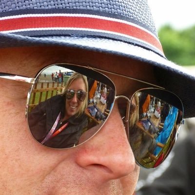 Profile Picture of Mark Campbell-Smith (@Smithlaa) on Twitter