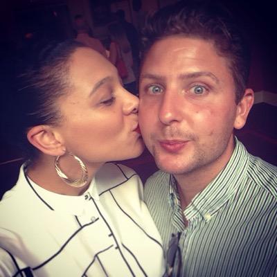 Profile Picture of Jade Ramsey (@JadeTunks) on Twitter