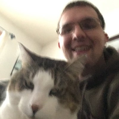 Profile Picture of Ben Fogg (@BenFogg3) on Twitter