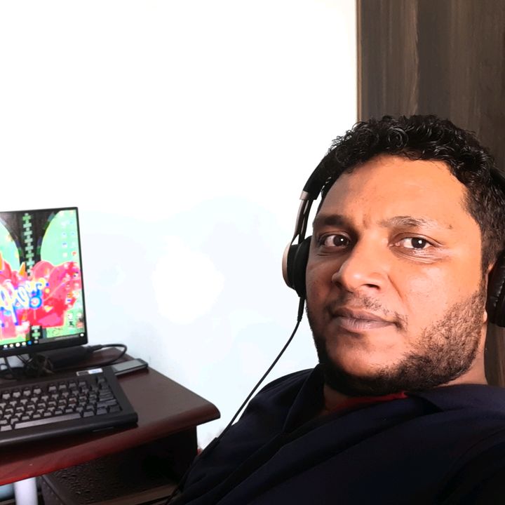 Profile Picture of Syed Waseem (@syedwaseem) on Tiktok