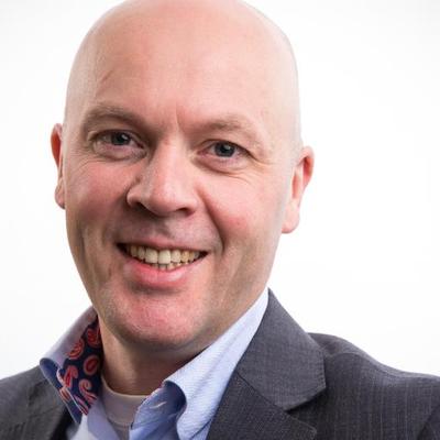 Profile Picture of Patrick Alberts (@patrickalberts) on Twitter