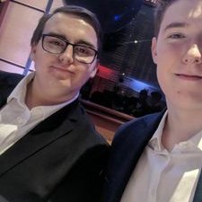 Profile Picture of Marshall Shaw (@Marshal94724004) on Twitter