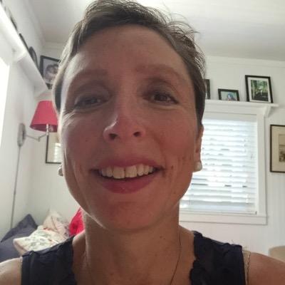 Profile Picture of Anne ODea (@annemicheleodea) on Twitter