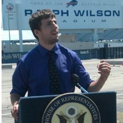 Profile Picture of Daniel Krauss (@regals97) on Twitter