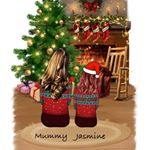 Profile Picture of Amy Busby (@jasmine_belle_and_me) on Instagram