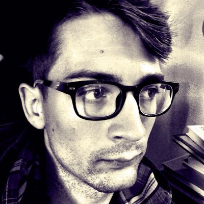 Profile Picture of James M Onstott (@abassoonata) on Twitter