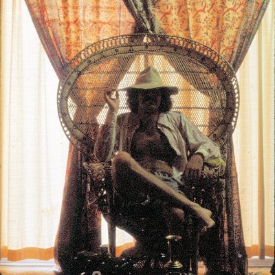 Profile Picture of Steve Berliner (@HernonTomy) on Twitter