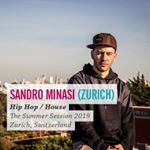 Profile Picture of Sandro Minasi (@sandrominasi) on Instagram