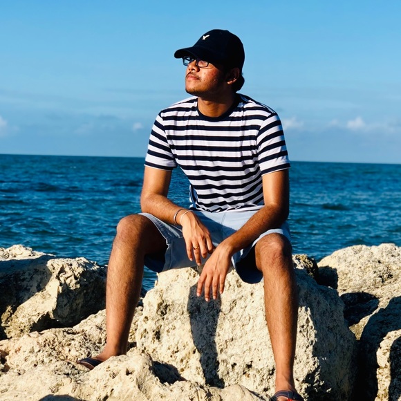 Profile Picture of Saivarun Illendula (@saivarun) on Poshmark