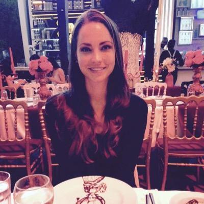 Profile Picture of Erin Kate Newby (@Eknewb85) on Twitter