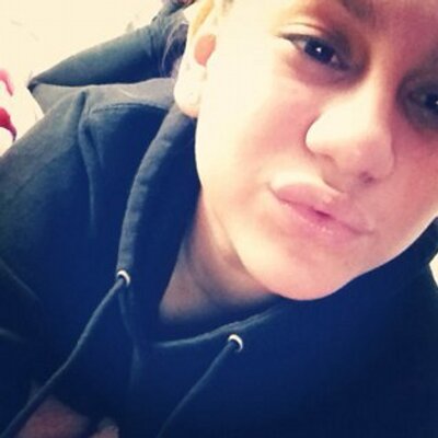 Profile Picture of Naty (@Raquel_West) on Twitter