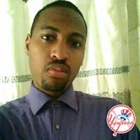 Profile Picture of Terence Smith (@terence-smith-32) on Quora