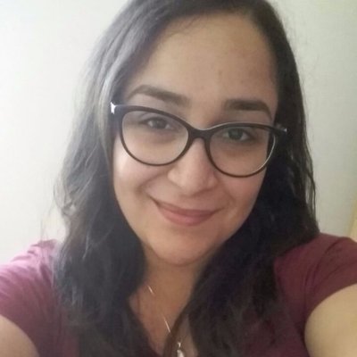 Profile Picture of Bounouas Zaineb (@BounouasZ) on Twitter