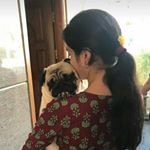 Profile Picture of Lakshmi Sudarshan Iyengar (@lakshmi_sudarshan98) on Instagram