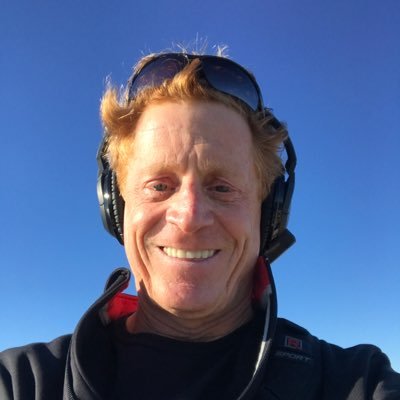 Profile Picture of James Bernstein (@BernsteinJrb777) on Twitter