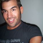 Profile Picture of Robbie Jay (@reppin27) on Instagram