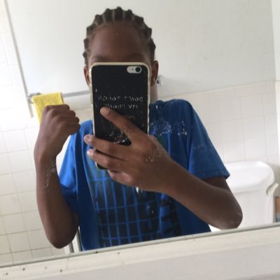 Profile Picture of Marcus Maurice (@MarcusMaurice2) on Twitter