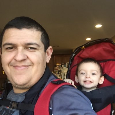 Profile Picture of Richard Escobedo (@bandidodeoro) on Twitter