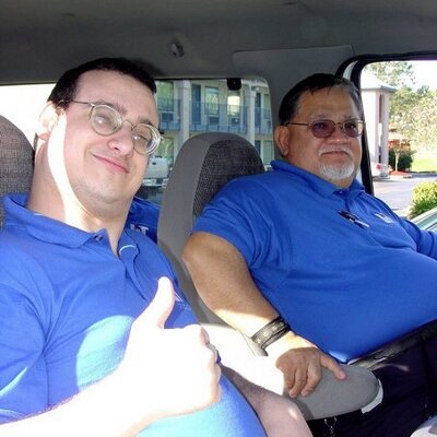 Profile Picture of Joseph Zoch (@josephzoch) on Twitter