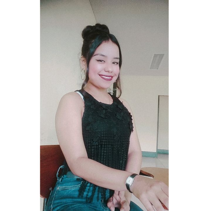 Profile Picture of Leonela Quintero. (@leonelaquintero03) on Tiktok