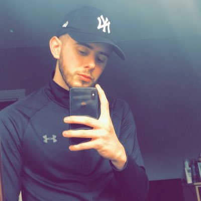 Profile Picture of Bradley J Rowley (@BradleyJRowley2) on Twitter