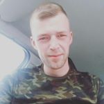 Profile Picture of Jake Ware (@jake.ware.507) on Instagram