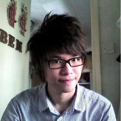 Profile Picture of Bennett Chan (@BennettChan) on Twitter