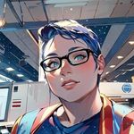 Profile Picture of Amanda Scroggins (@mellomeme) on Instagram