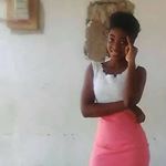 Profile Picture of Ginawest Mensah (@ginawestdiamond) on Instagram