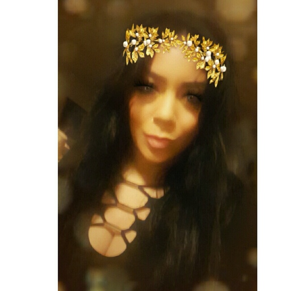 Profile Picture of Britnee Davis (@exquisite510) on Poshmark