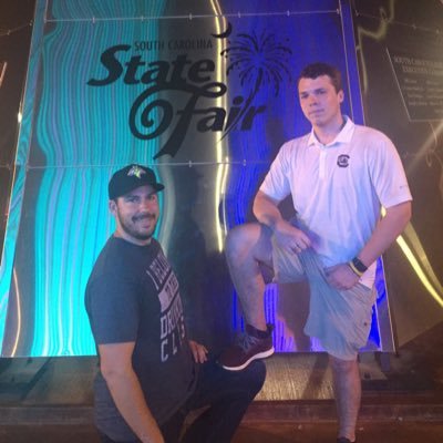 Profile Picture of Brandon Mackey (@BMackey21) on Twitter