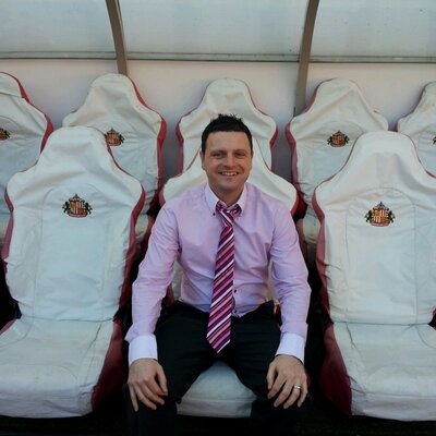 Profile Picture of Paul Wheatley (@wheats1979) on Twitter